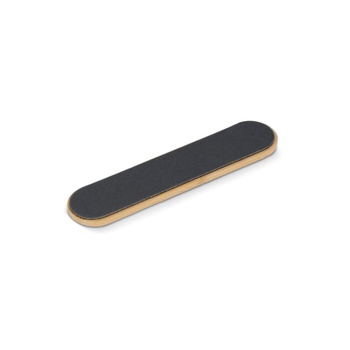 Bamboo Nail file