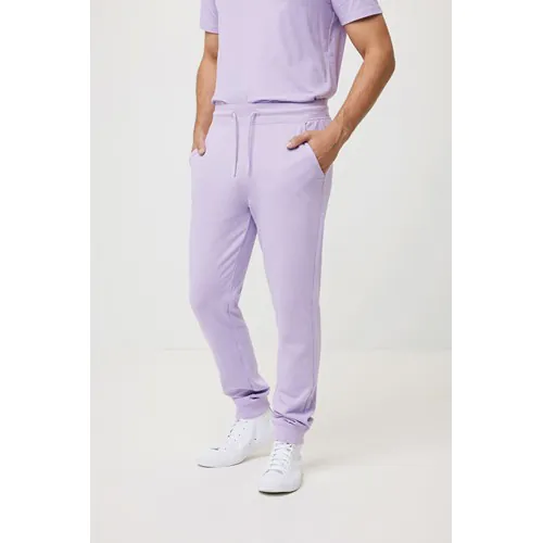 Jogging en coton recyclé IQONIQ Cooper