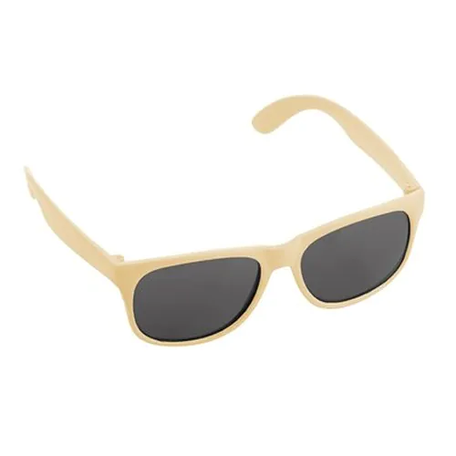 Sunglasses B'RIGHT, cotton case included | Adam