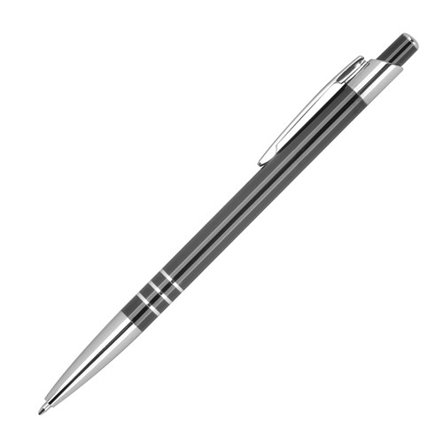 Recycled aluminium pen Recycled aluminium pen