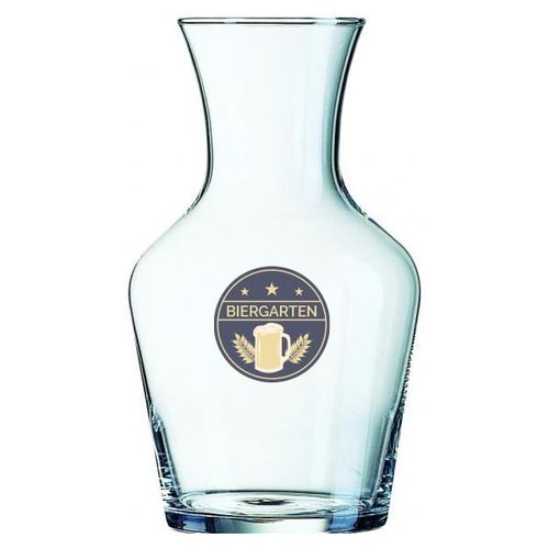A Vin Carafe (500ml/17.6oz) A Vin Carafe (500ml/17.6oz)
