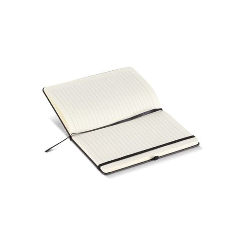 Notebook Iroko Hard Cover Laser A5 Notebook Iroko Hard Cover Laser A5