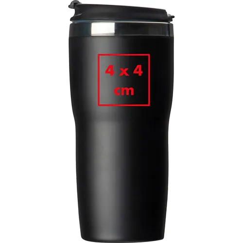 Kubek termiczny ZADAR 500 ml Kubek termiczny ZADAR 500 ml