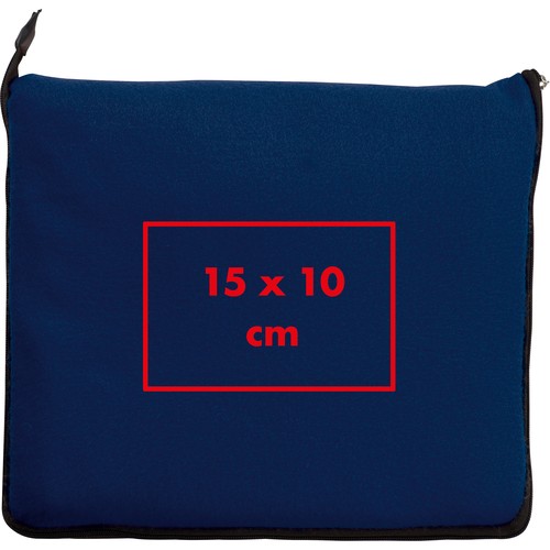 2in1 fleece blanket/pillow Radcliff