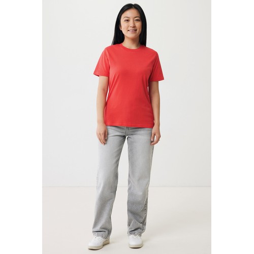 IQONIQ Brett recycled cotton t-shirt IQONIQ Brett recycled cotton t-shirt