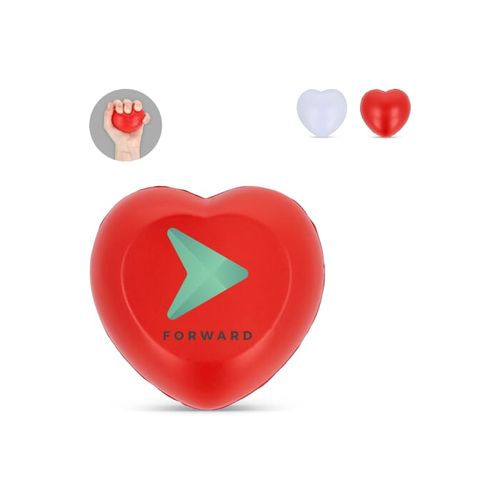 Anti-stress heart Anti-stress heart
