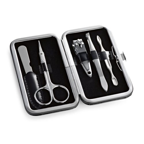 DIAZ. Five-piece manicure set DIAZ. Five-piece manicure set