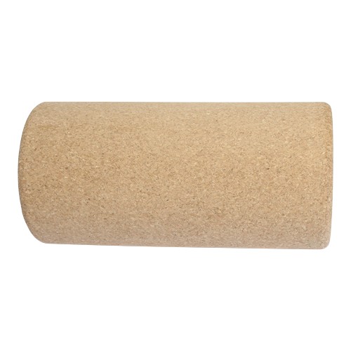 Fasciarol van kurk, 30x15cm, "Made in Europe"