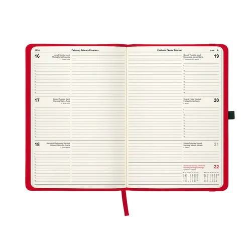 agenda