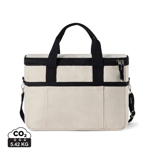 VINGA Volonne AWARE™ recycled canvas koeltas VINGA Volonne AWARE™ recycled canvas koeltas