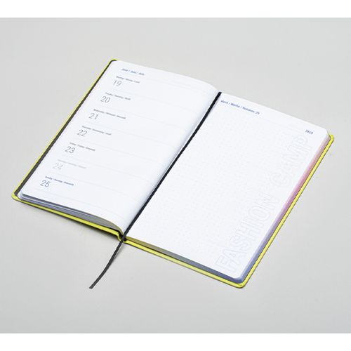 agenda
