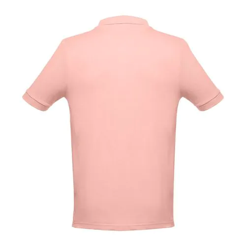 THC ADAM 3XL. Polo pour homme