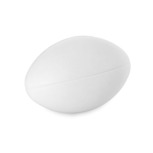 RUGBY. Antistress en polyuréthane RUGBY. Antistress en polyuréthane