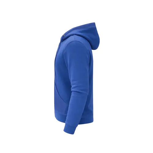 Felpa con Cappuccio Adulto + Zip Walder