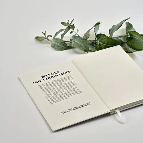 Hugo Notebook