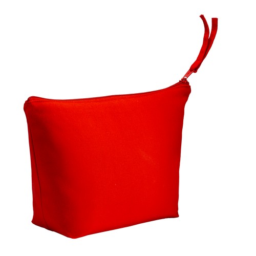 280 g/m2 recycled cotton beauty case 280 g/m2 recycled cotton beauty case