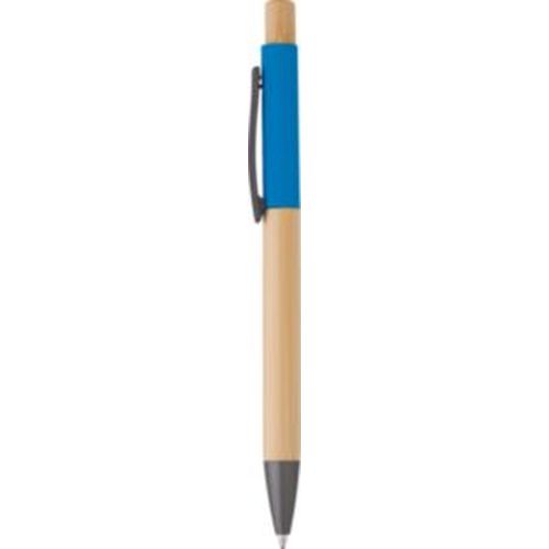 Bamboo ballpen Cesar