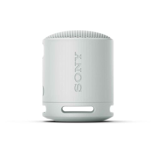 Sony Bluetooth Speaker SRS-XB100 Grey Sony Bluetooth Speaker SRS-XB100 Grey