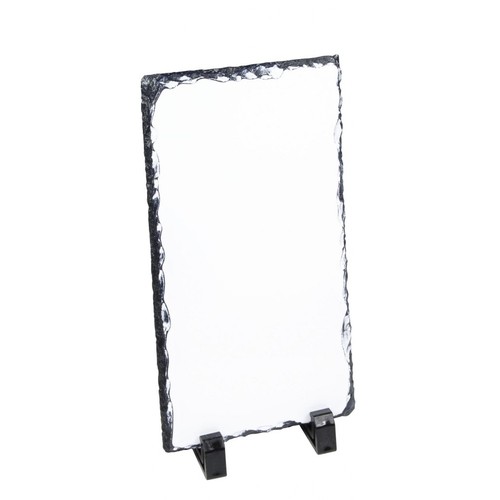 PIERRE D'ARDOISE SUBLIMATION 11X21  CM