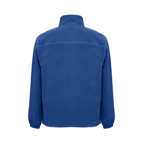 THC GAMA. Men's high-density fleece jacket in polyester