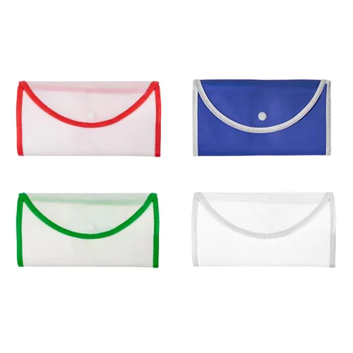BOLSA PLEGABLE