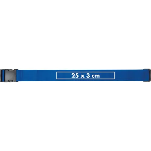 Adjustable luggage strap Adjustable luggage strap
