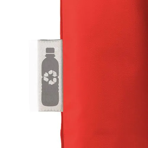 210T RPET shopping bag, long handles 210T RPET shopping bag, long handles