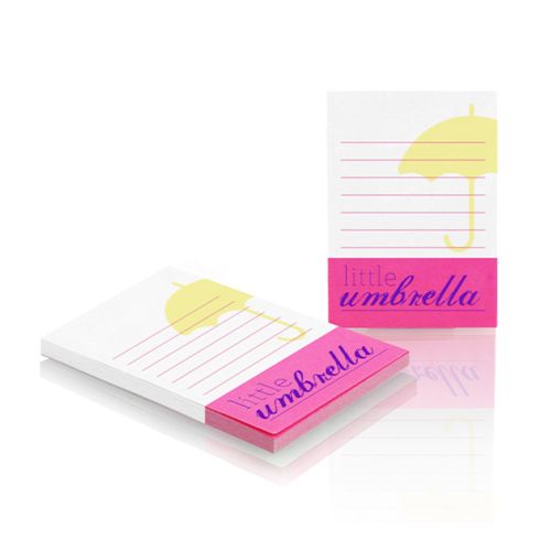 Sticky notes Basic 50x72 mm Sticky notes Basic 50x72 mm