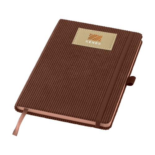 Alfie Paper Notebook A5 Alfie Paper Notebook A5