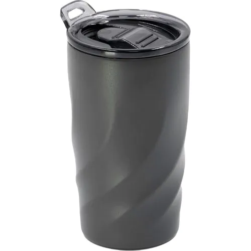 BrandCharger Vortex Calix Ceramica travel mug BrandCharger Vortex Calix Ceramica travel mug