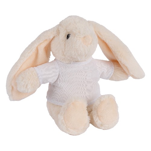 Stuffed animal Tobby