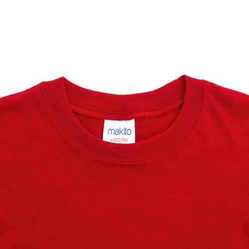 T-Shirt Bimbo Colore Hecom T-Shirt Bimbo Colore Hecom