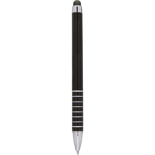 MINI PENNA A SFERA CON TOUCH SCREEN IN PLASTICA E METALLO MINI PENNA A SFERA CON TOUCH SCREEN IN PLASTICA E METALLO