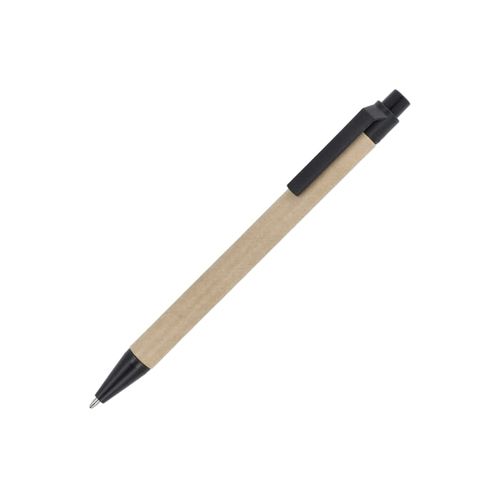Stylo à bille en papier Stylo à bille en papier