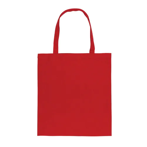 Impact AWARE™ gerecycled katoenen draagtas 145gsm Impact AWARE™ gerecycled katoenen draagtas 145gsm