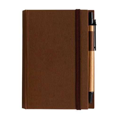 Bloque-notes avec papiers stylo et adhésif Bloque-notes avec papiers stylo et adhésif