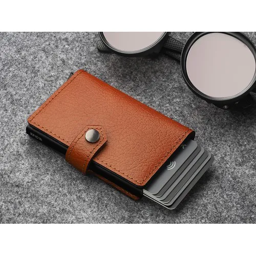 Billetera RFID Billetera RFID