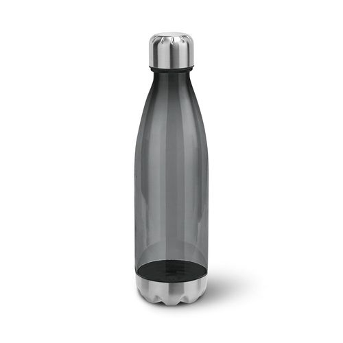 ANCER. Borraccia sportiva in AS e acciaio inox 700 mL