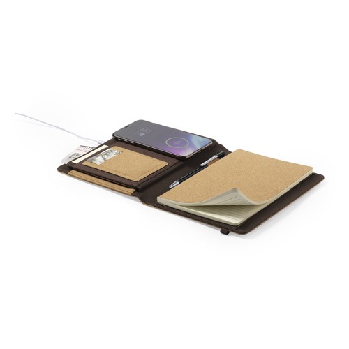 Bloc Notes Chargeur Toskan Bloc Notes Chargeur Toskan