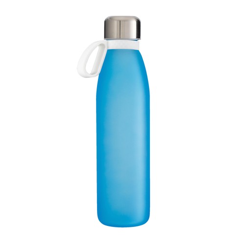 Drinking bottle RETUMBLER-myTOULON GLASS Drinking bottle RETUMBLER-myTOULON GLASS