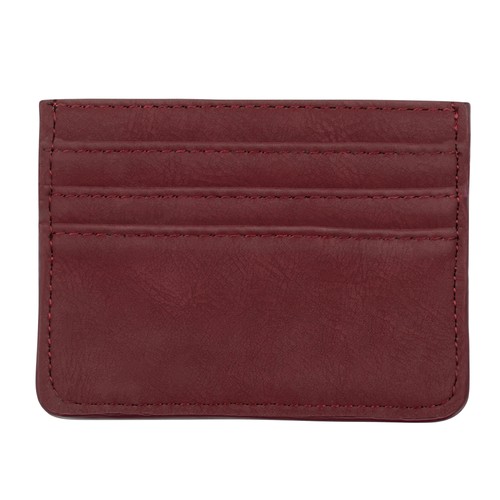 CARD BANNER HOLDER