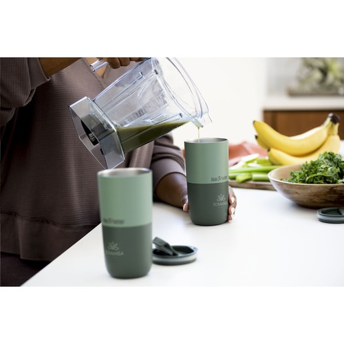 Klean Kanteen Rise Recycled Tumbler 473 ml Klean Kanteen Rise Recycled Tumbler 473 ml