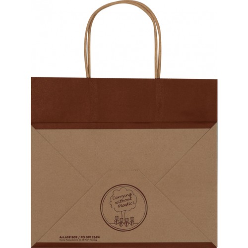 Petit sac en papier Petit sac en papier