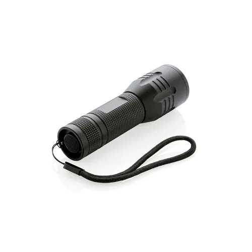 3W CREE zaklamp medium 3W CREE zaklamp medium