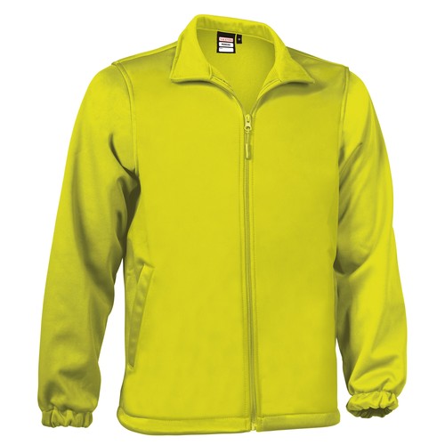 Veste softshell RONCES