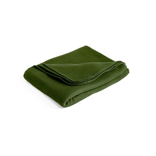 GALLIOT. Polar blanket (180 g/m²) in recycled polyester (100% rPET) GALLIOT. Polar blanket (180 g/m²) in recycled polyester (100% rPET)
