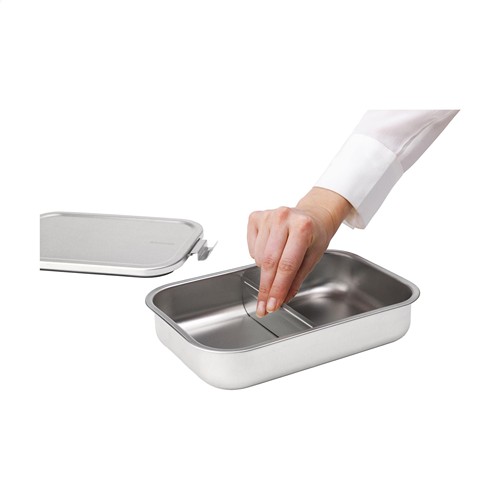 Brabantia Make & Take Bento Lunchbox Large 2 L Brabantia Make & Take Bento Lunchbox Large 2 L