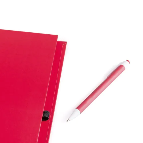 Cahier Tecnar