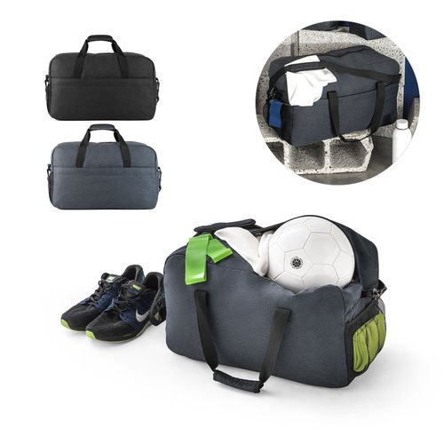 REPURPOSE SPORTS. Torba sportowa 600D poliestru pochodzącego REPURPOSE SPORTS. Torba sportowa 600D poliestru pochodzącego