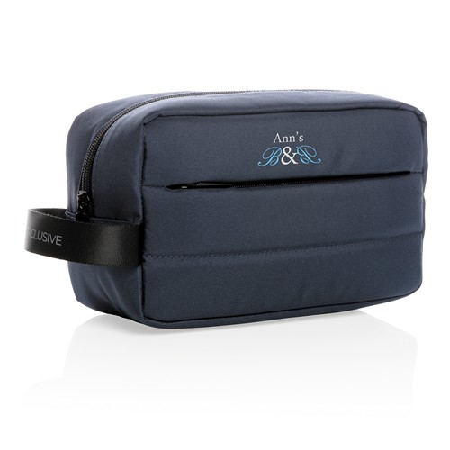 Beauty case Impact AWARE ™ RPET Beauty case Impact AWARE ™ RPET